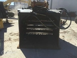 Used 2019 Remu PD 3160